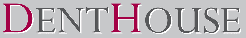 Denthouse logo
